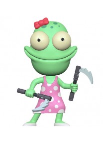 Фигура Funko Pop! Animation: Solar Opposites - Jesse